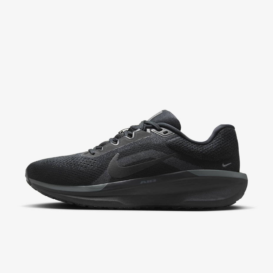 Nike Air Winflo 11 — Preto/Preto - 002