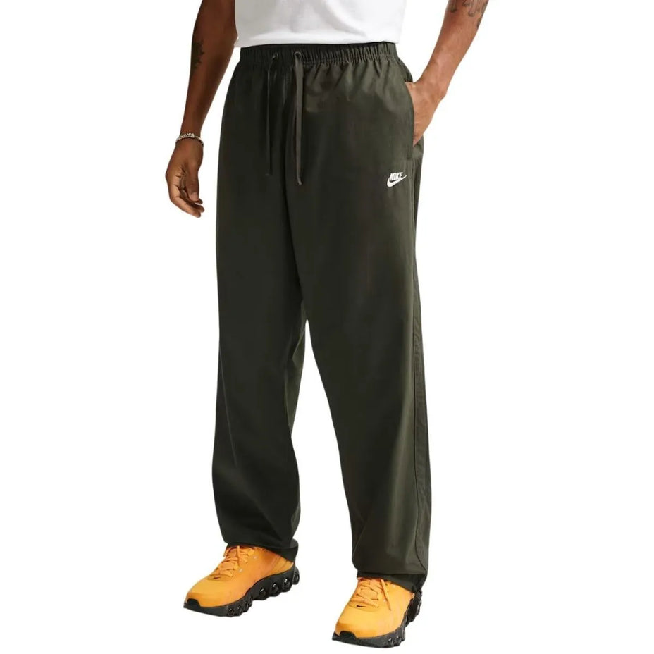 Nike M Club Barcelona Pant — Chumbo - 356