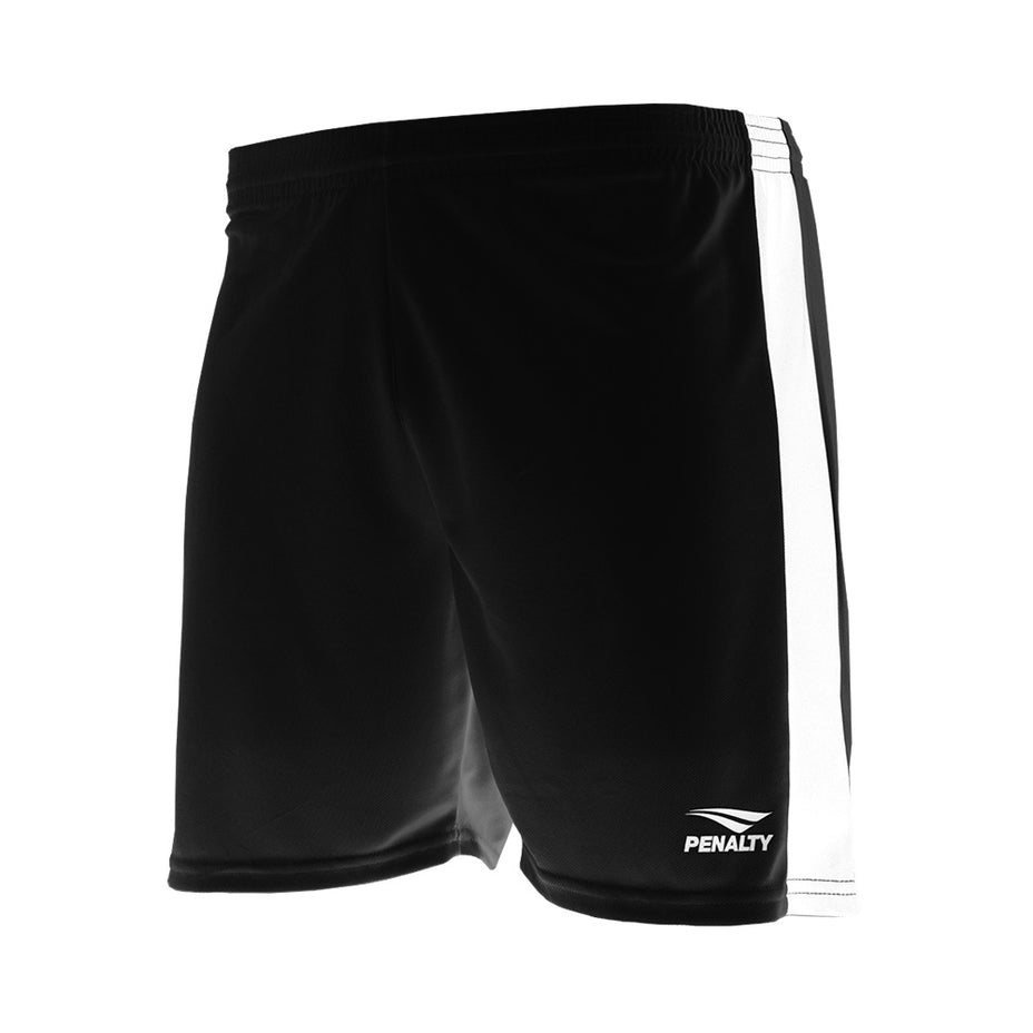Penalty  Calcao Futebol Dash — Preto/Branco - 9800