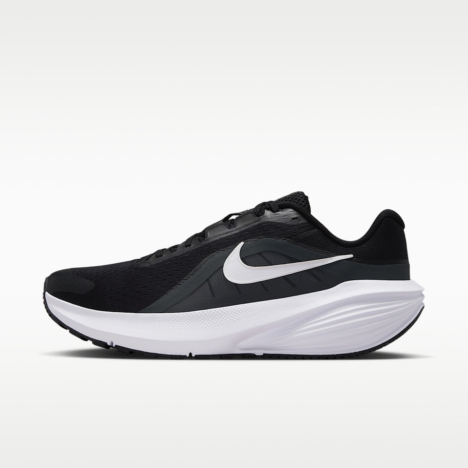 Nike Downshifter 14 Men'S — Preto/Branco - 002