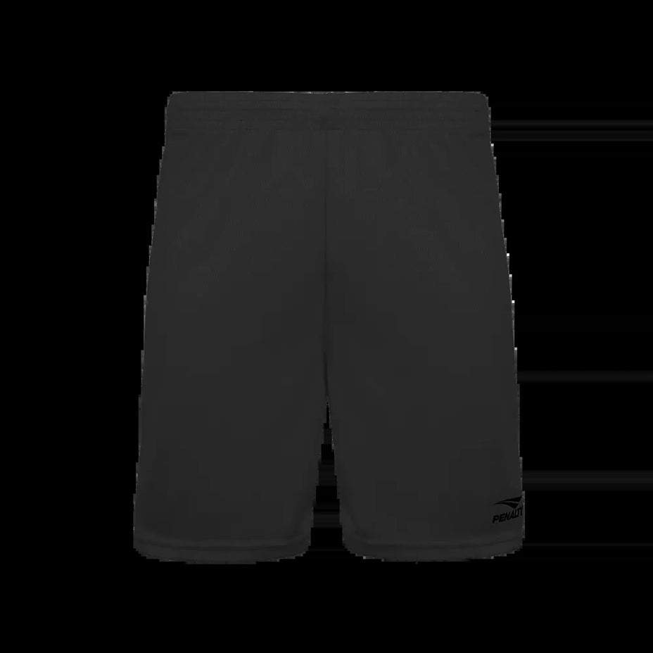 Penalty Calcao Futebol Line — Chumbo Preto - 8040