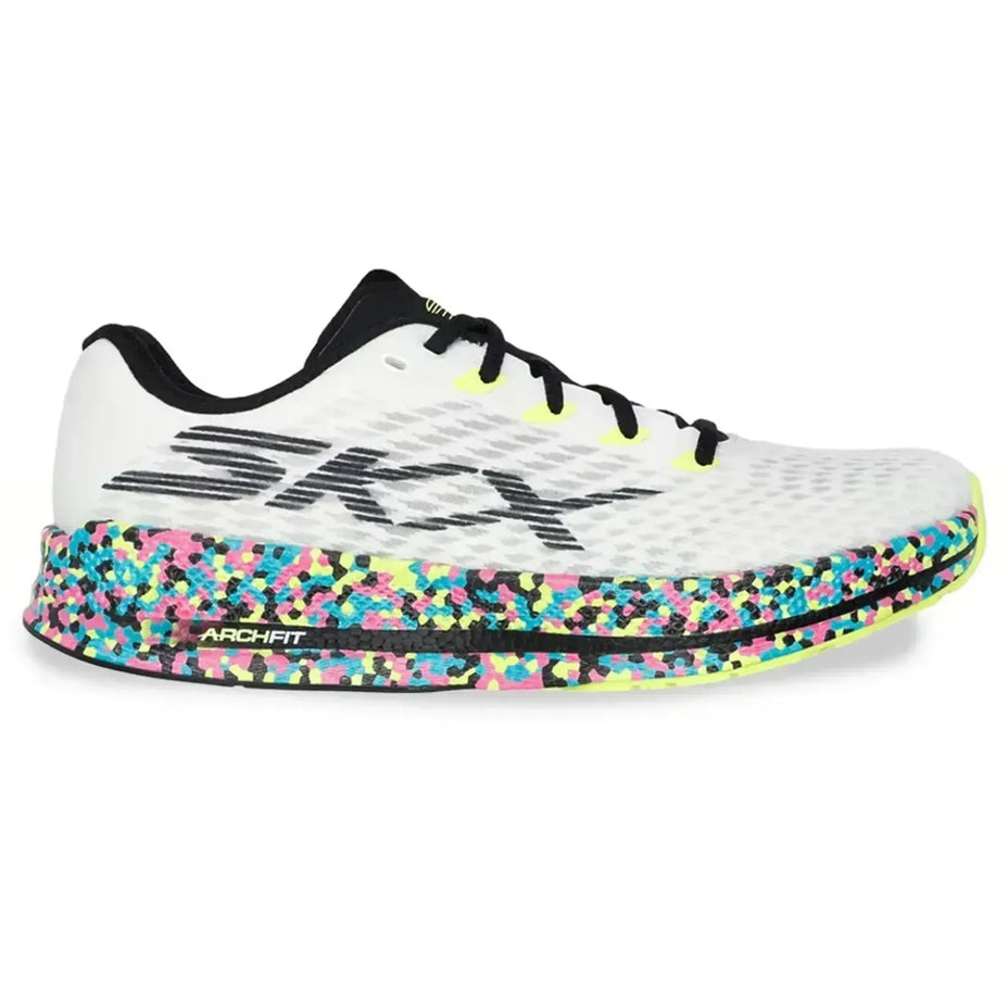 Skechers Go Run Razor 5 — Multicolor - WMLT