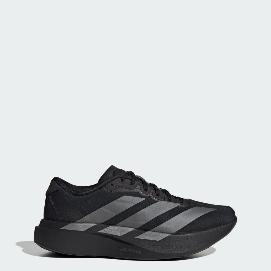 Adidas Tenis Adizero Evo Sl — Preto - .