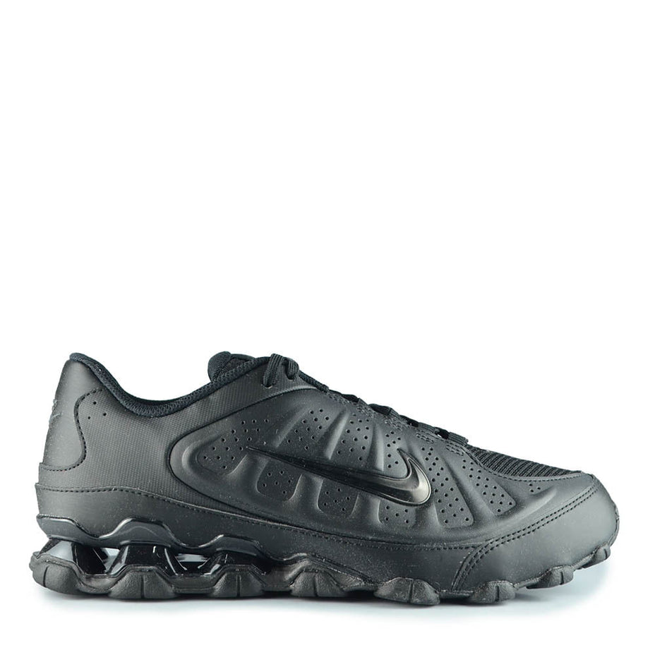 Nike Reax 8 Nsw Sl — Preto/Branco - 001