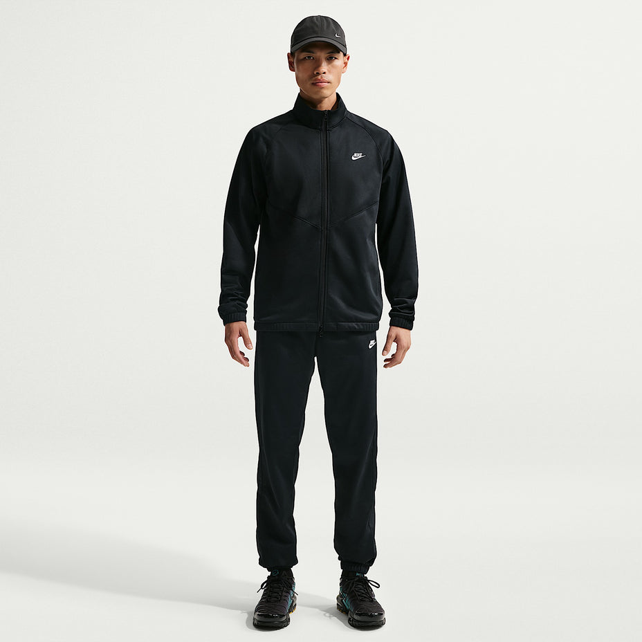 Nike M Nk Wr Pk Trk Suit — Preto - 010
