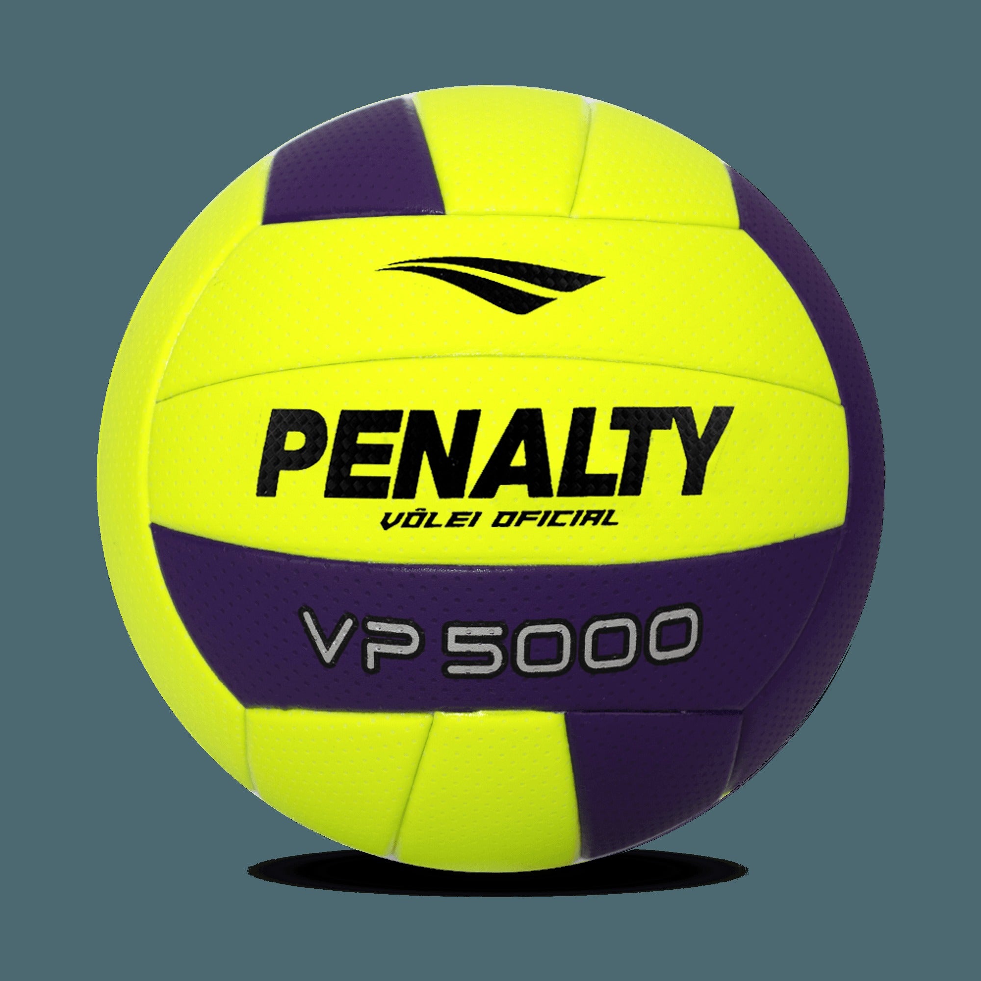 Bola Penalty Vôlei Vp X 5000 521271 — Amarelo (site 2420)