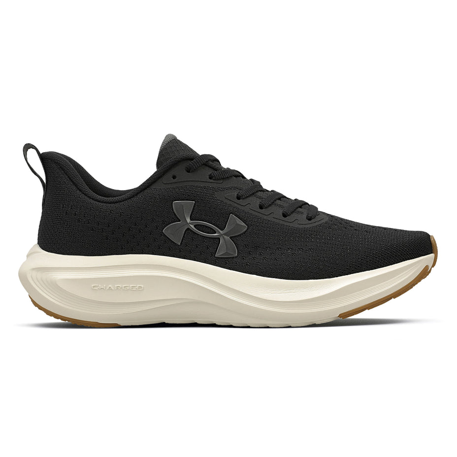 Under Armour Sunny — Black Preto - BKBKMP