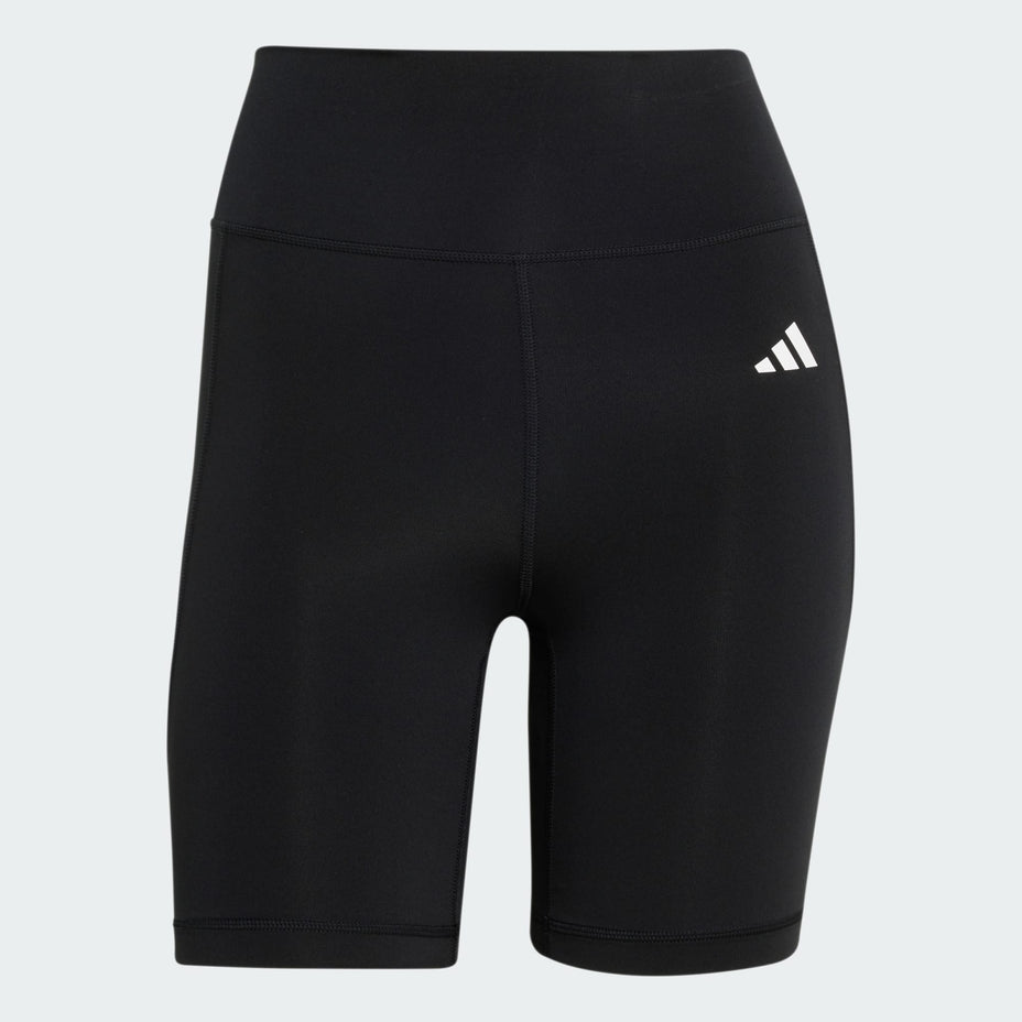 Adidas Bermuda Opt Ess St 7in — Preto - .