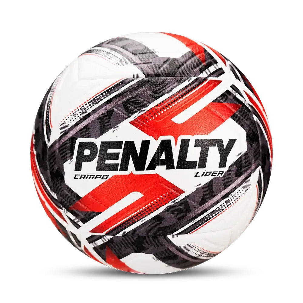Penalty Bola Campo Lider Xxvi — Bc/Pt/Vm - 1160
