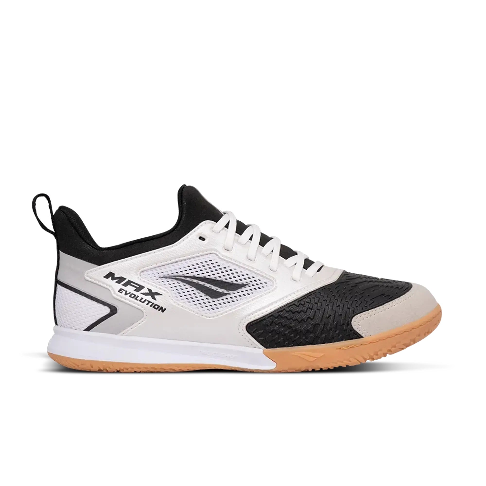 Penalty Chut. Futsal Max Evolution — Branco (site 124309-9911)