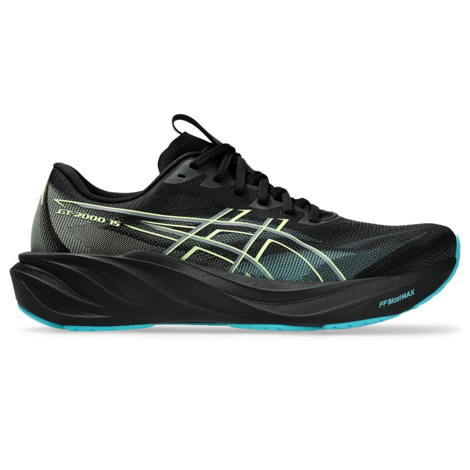 Asics Gt-2000 — Preto - 002