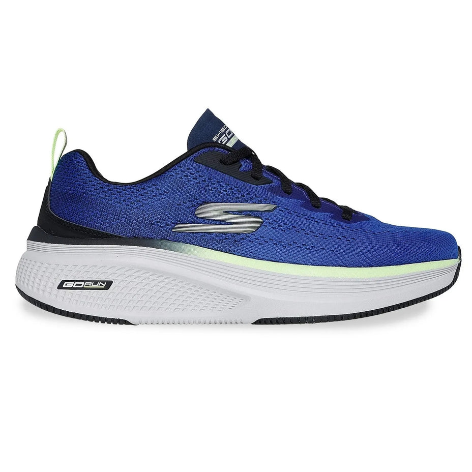 Skechers Go Run Elevate 2.0   Fluidmotion — Azul - NVY