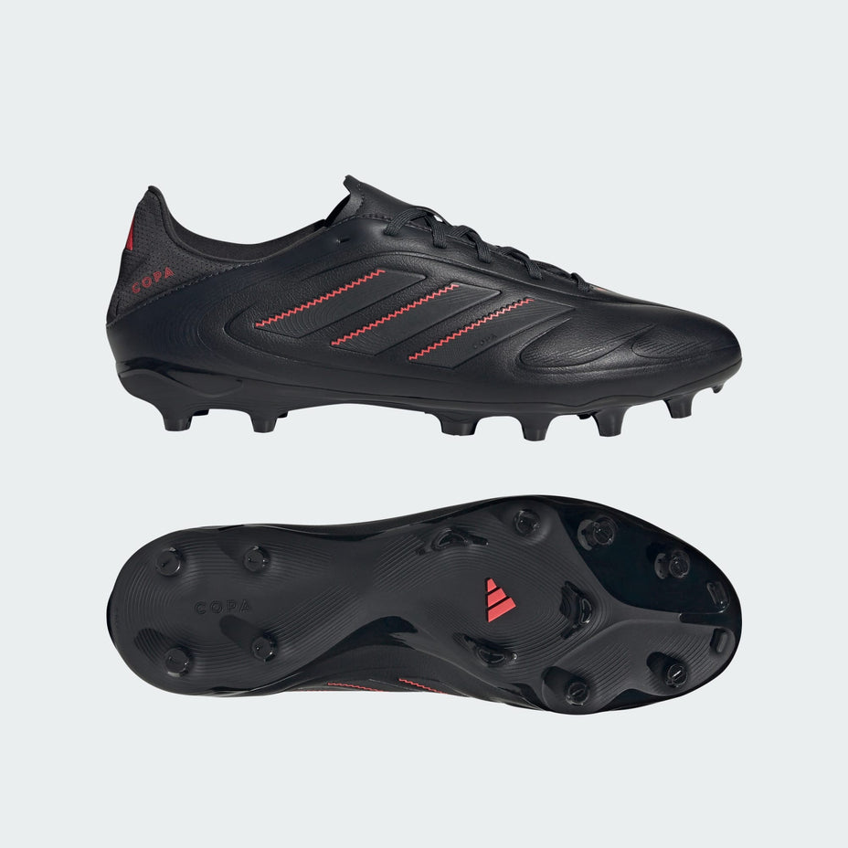 Chuteira Adidas Copa Pure 3 League Firm/Multi Ground Campo Id9052 — Preto