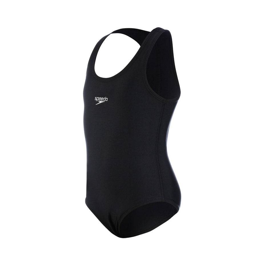 Speedo Maillot Vital 3 — Preto - 180