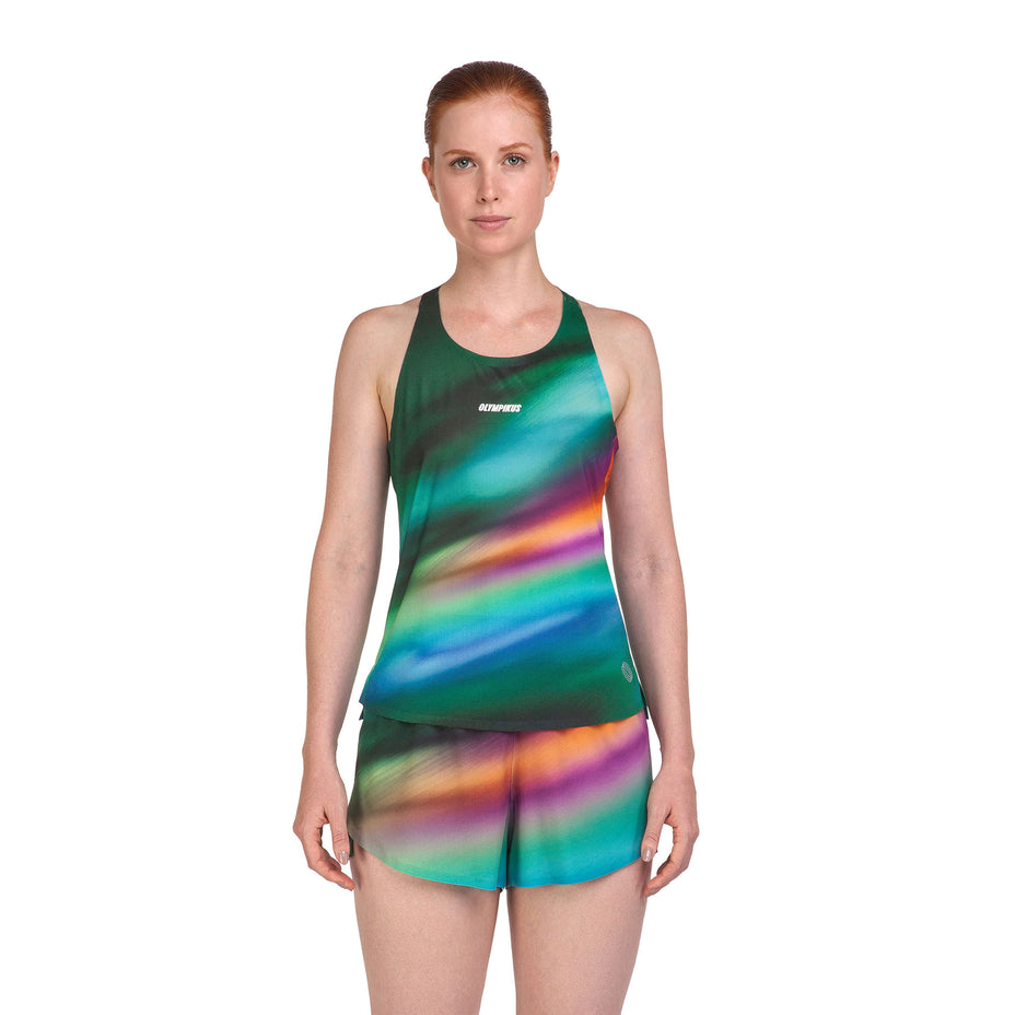 Olympikus Regata Corre Foco F — Florestal - FLOTAL