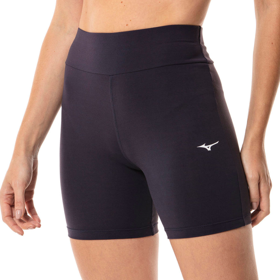Mizuno Bermuda Essence — Azul Noite - AZN0IT