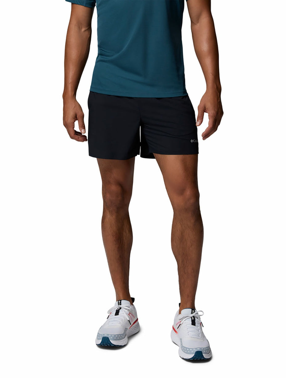 Columbia Bermuda Stealth Spring — Preto - 010