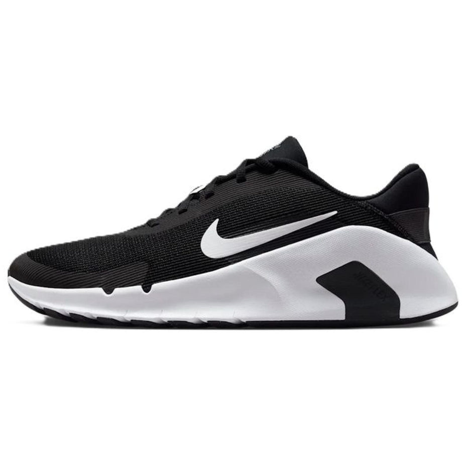 Nike Flex Train M — Preto/Branco - 003