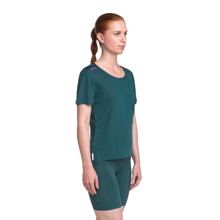 Olympikus Camiseta Corre Foco F — Flotal - FLOTAL