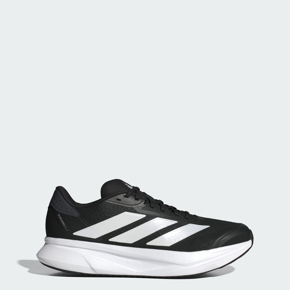 Adidas Tênis Duramo Sl2 M — Preto - .