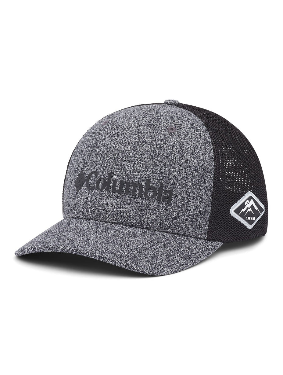 Columbia Bone Columbia Mesh — Branco/Azul - 034