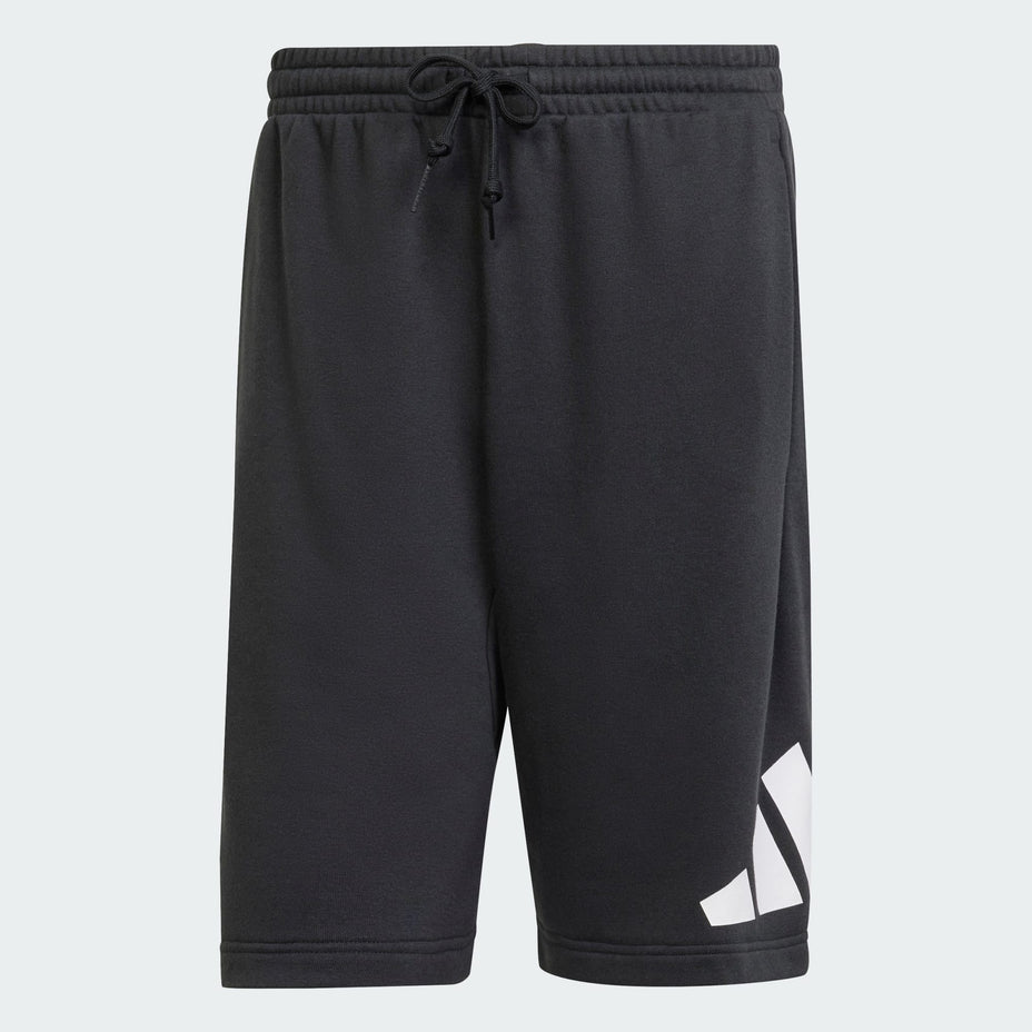 Adidas Bermuda M Mh Bosshortft — Preto - .
