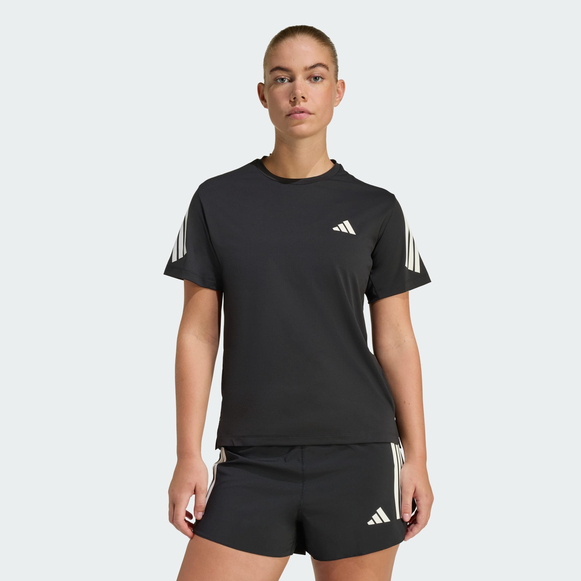 Camiseta Adidas Adi365 Climacool Jz5114 — Preto