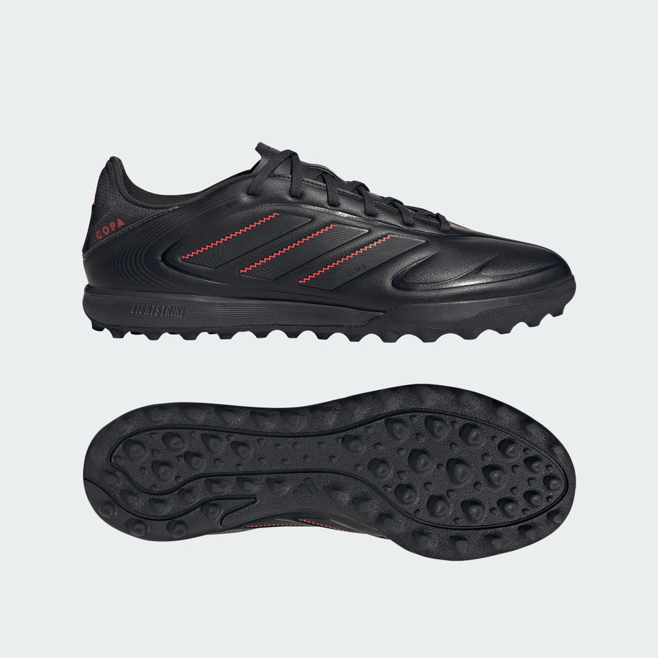 Chuteira Adidas Copa Pure 3 League Society Id9047 — Preto