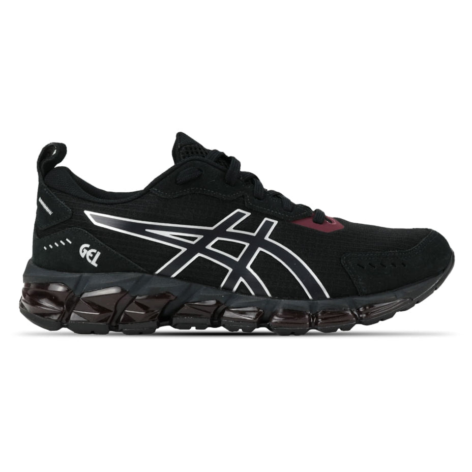 Asics Quantum 360 Ctw — Preto/Vermelho - 005