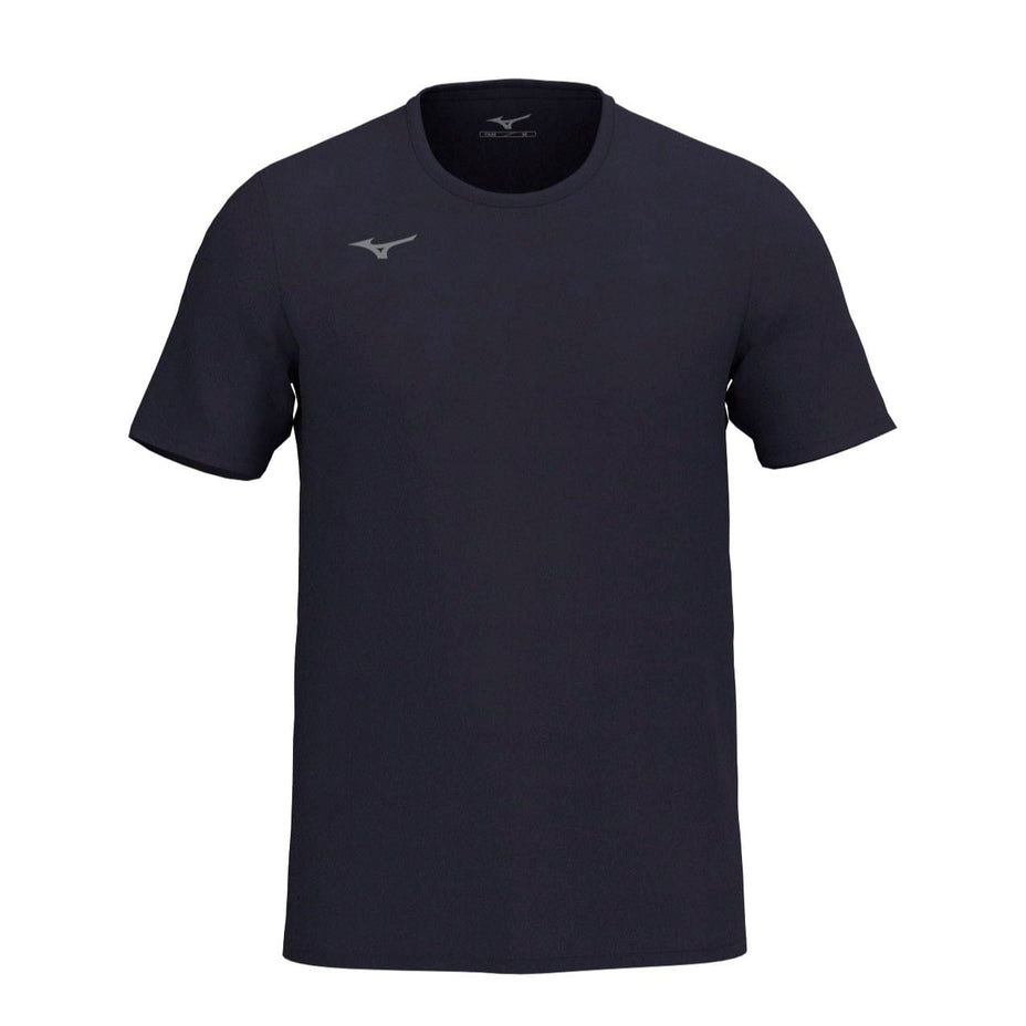 Mizuno Tshirt Miz Energy 2.0 M — Azul Noite - AZNOIT