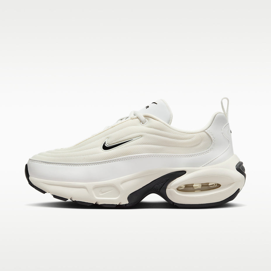 Nike Tenis W Nike Air Max Portal — Branco/Creme - 103