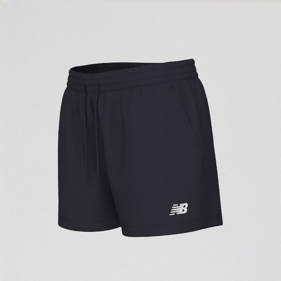 New Balance Shorts Fem. Essentials — Diversos - DNT