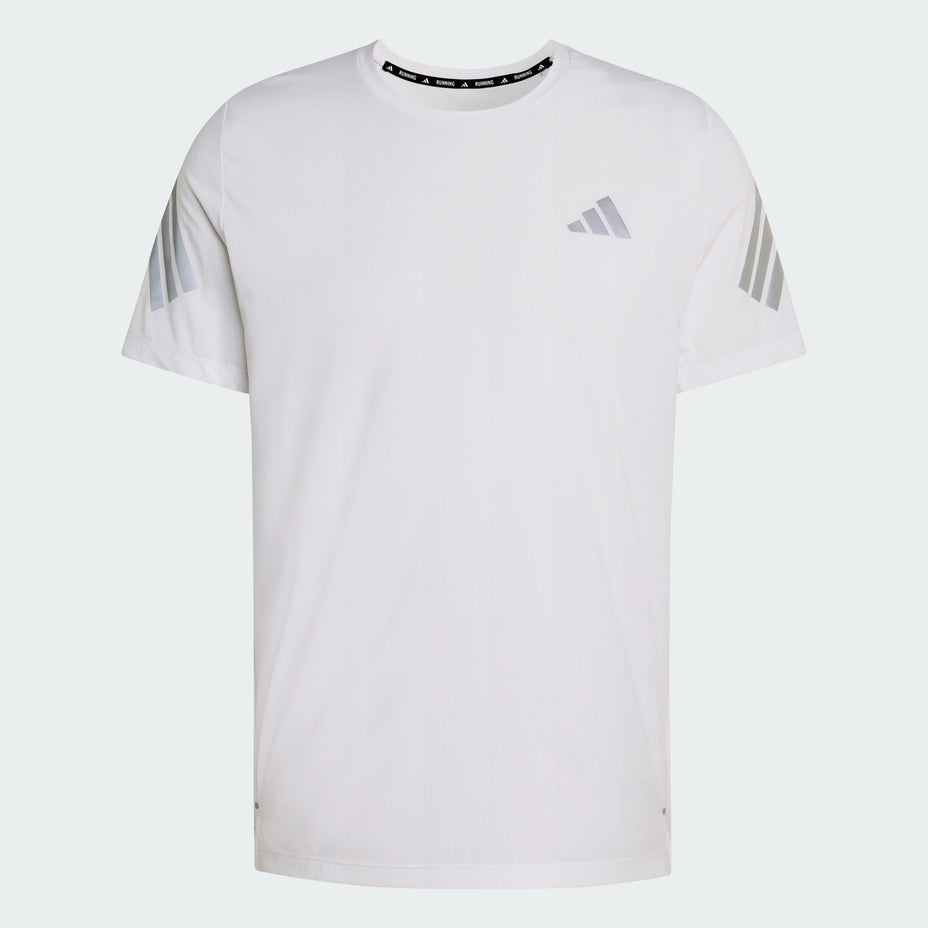 Adidas Camiseta Adi365/// — Branco - .