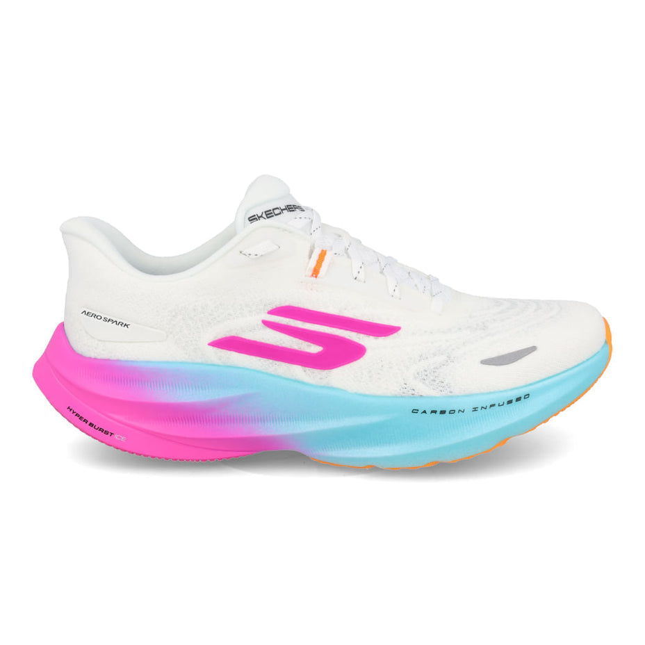 Skechers Skx Aero Tempo — Multicolor - WMLT