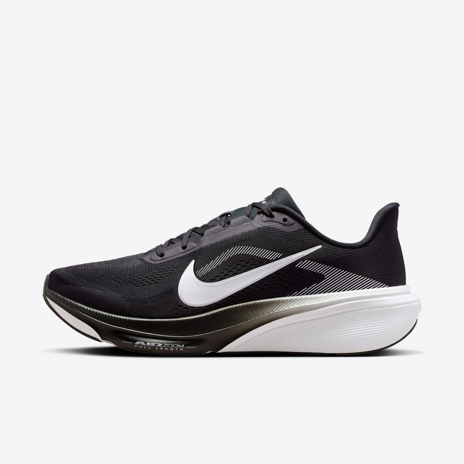 Nik Air Zoom Pegasus 42 — Preto - 001