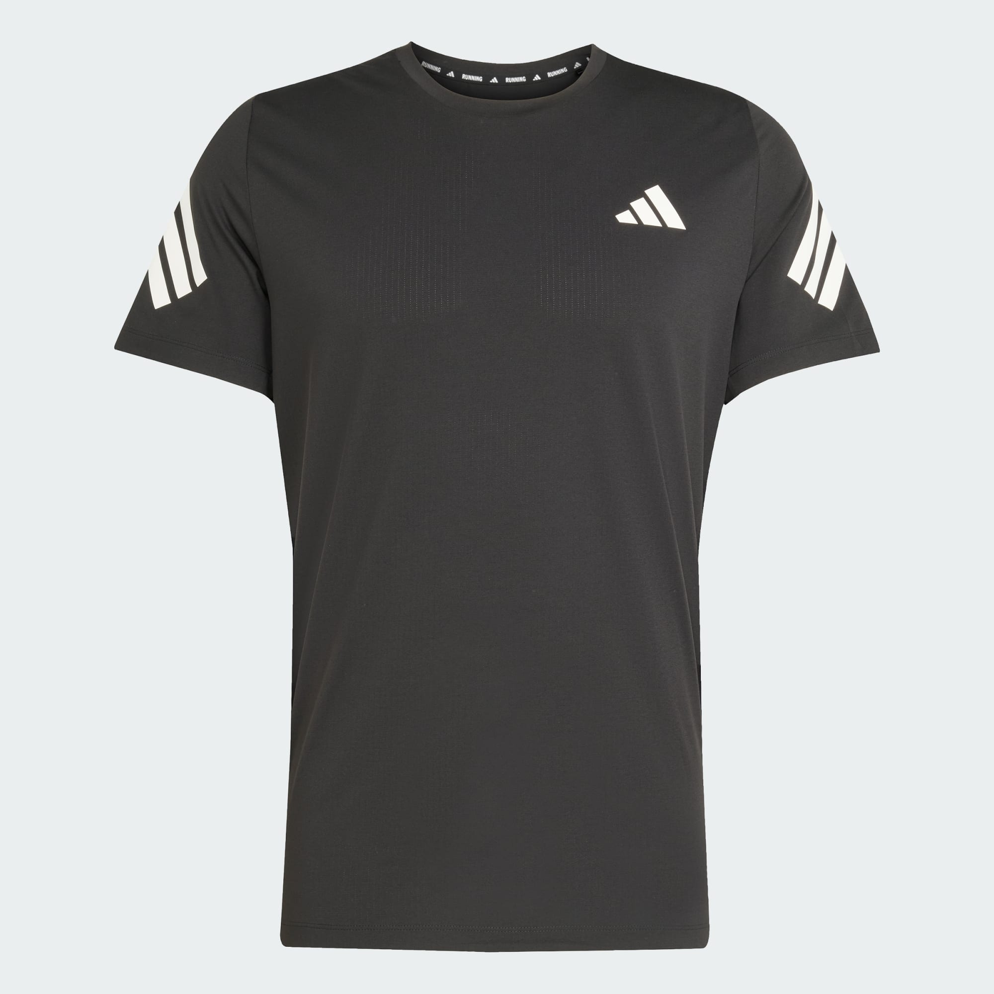 Adidas Camiseta Adi365/// — Preto - .