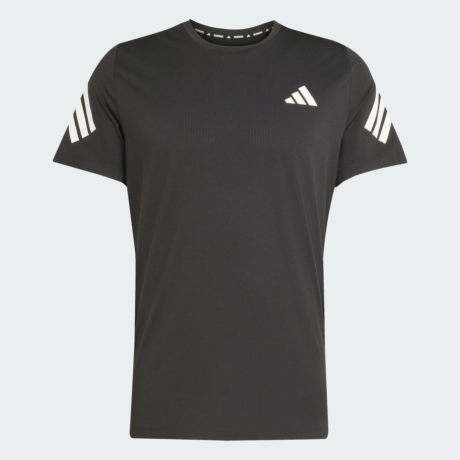 Adidas Camiseta Adi365/// — Preto - .