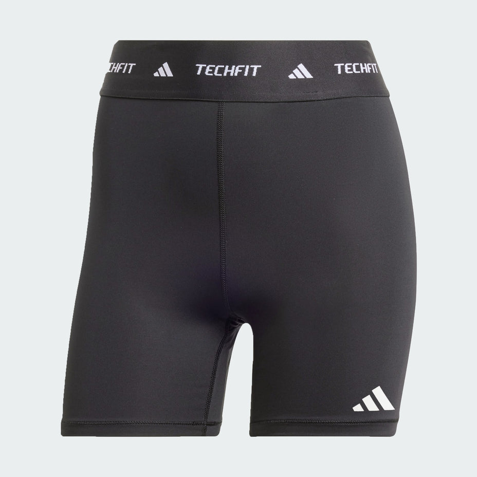 Adidas Short Tf Sho L — Preto - .