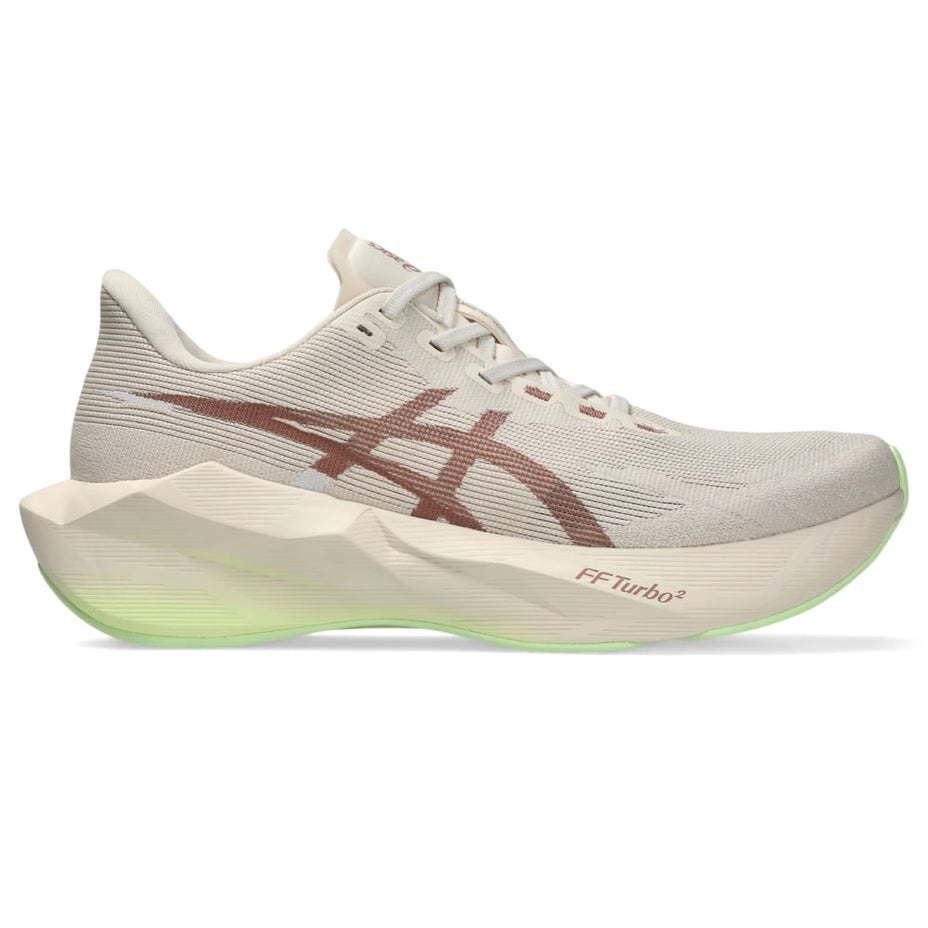Asics Novablast 6 — Rose - 700