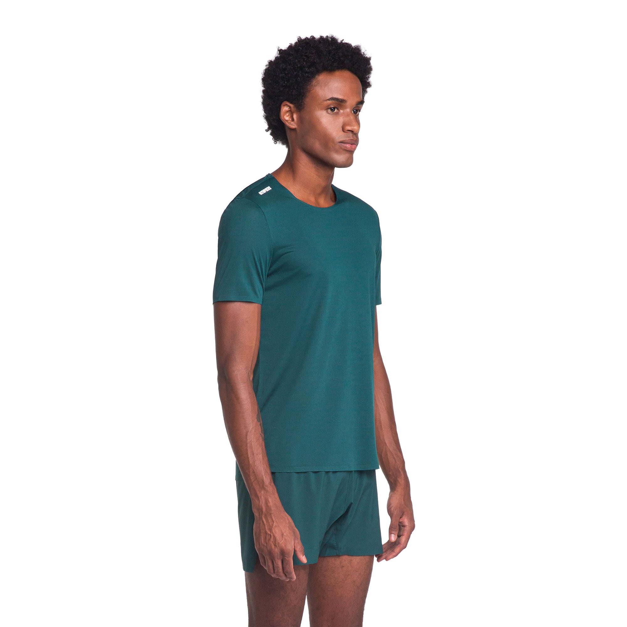 Olympikus Camiseta Corre Foco M — Flotal - FLOTAL