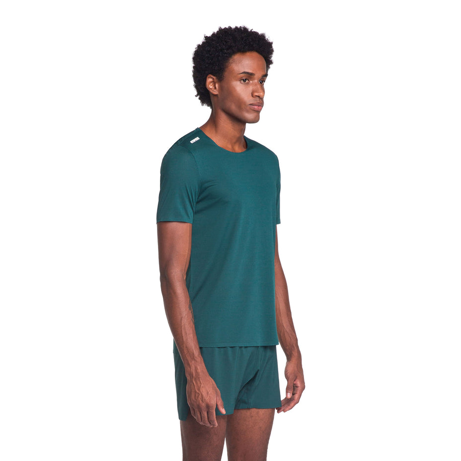Olympikus Camiseta Corre Foco M — Flotal - FLOTAL