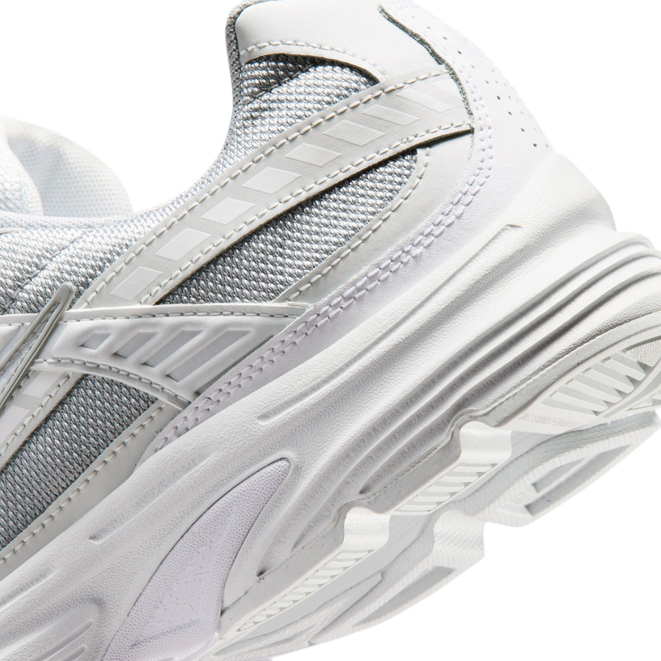 Nike Initiator Men'S — Branco Prata - 005