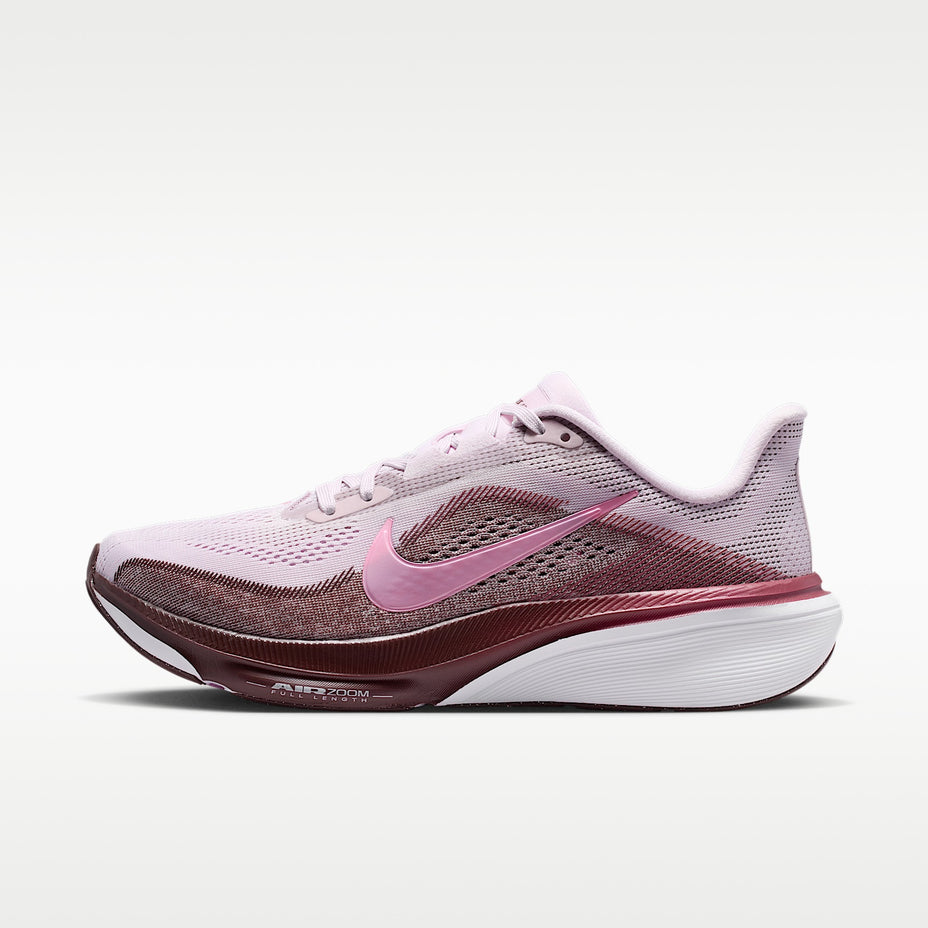 Nike Air Zoom Pegasus 42 W — Lilás - 501