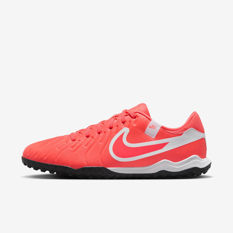 Chuteira Nike Tiempo 10 Academy Society Dv4342 — Laranja