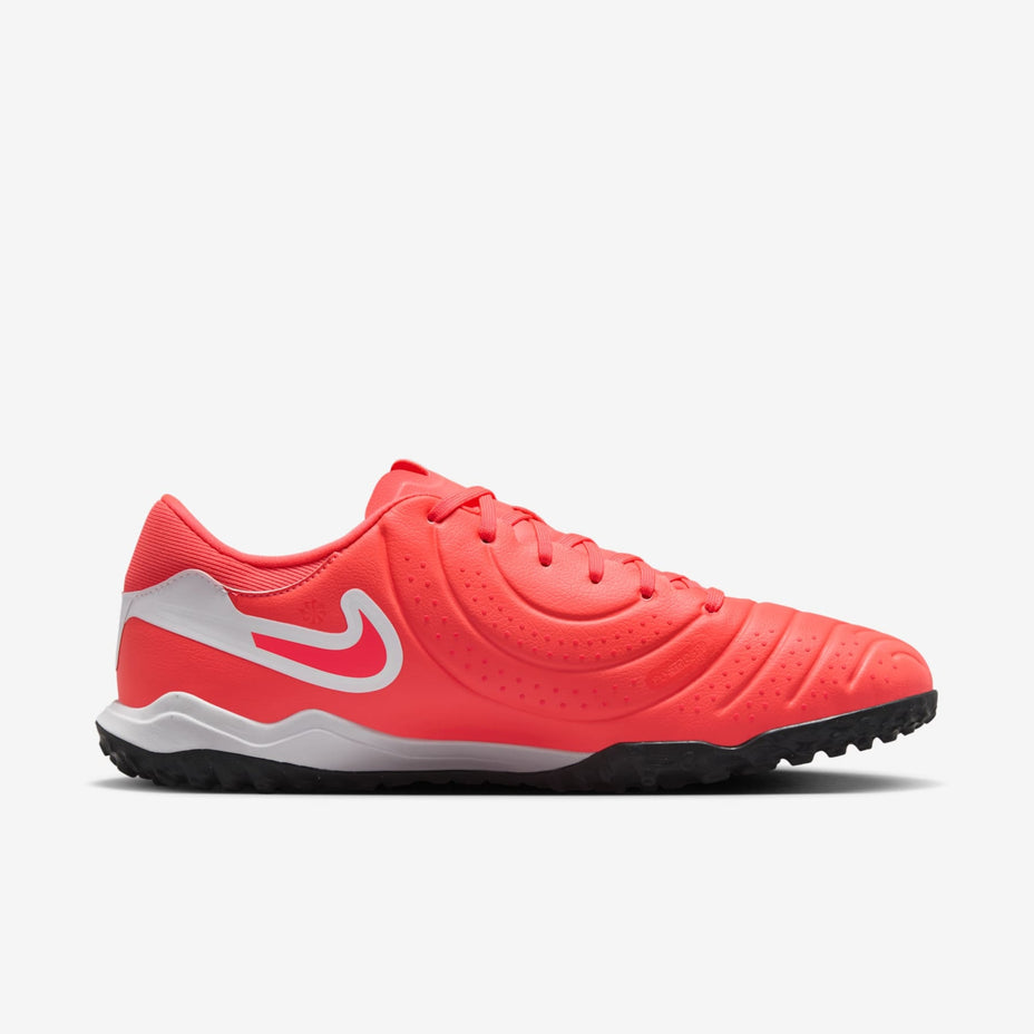 Chuteira Nike Tiempo 10 Academy Society Dv4342 — Laranja