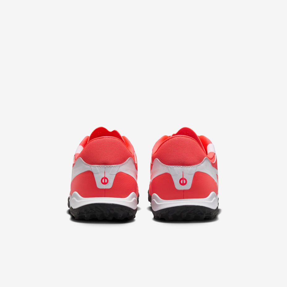 Chuteira Nike Tiempo 10 Academy Society Dv4342 — Laranja