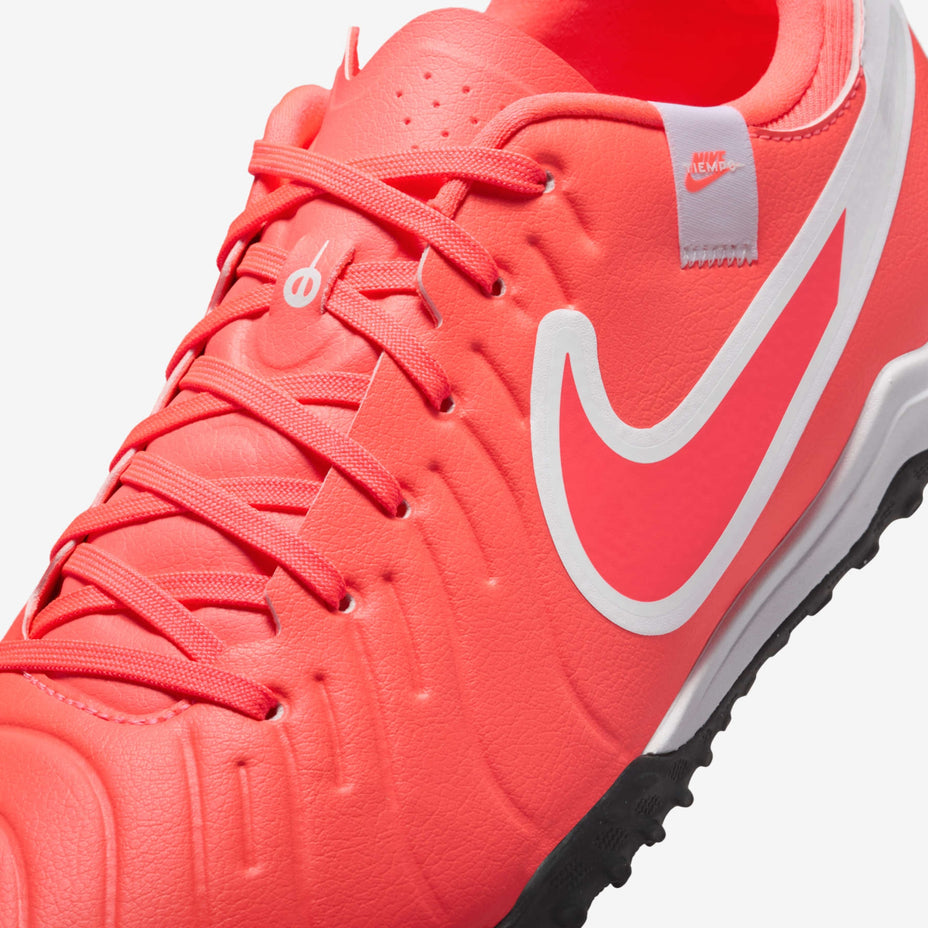Chuteira Nike Tiempo 10 Academy Society Dv4342 — Laranja