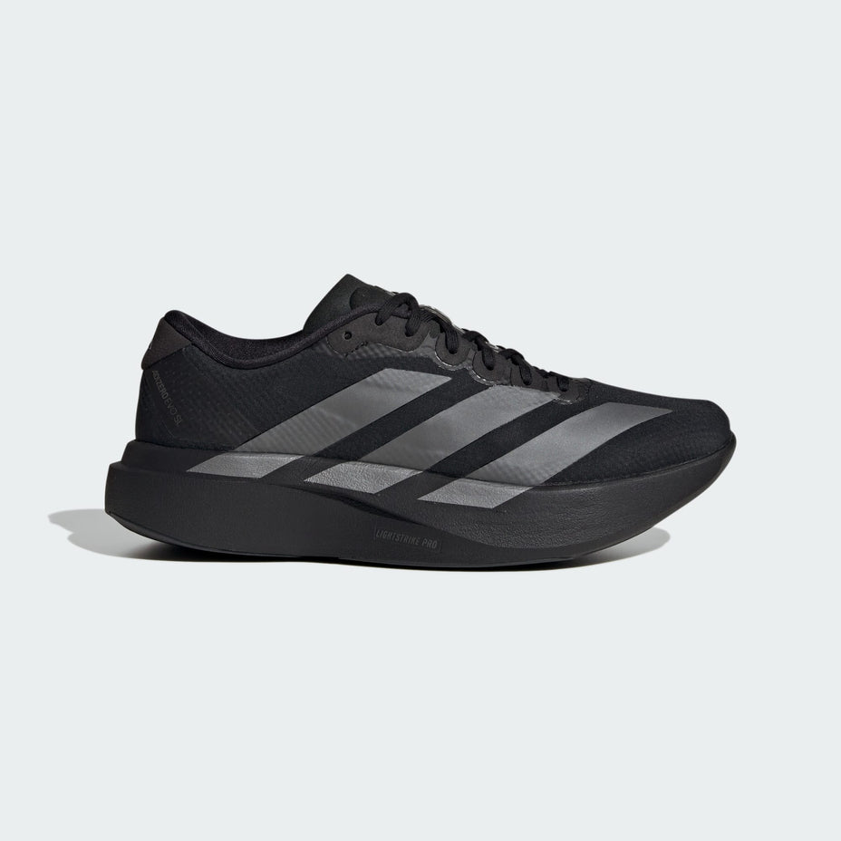 Adidas Tenis Adizero Evo Sl — Preto - .