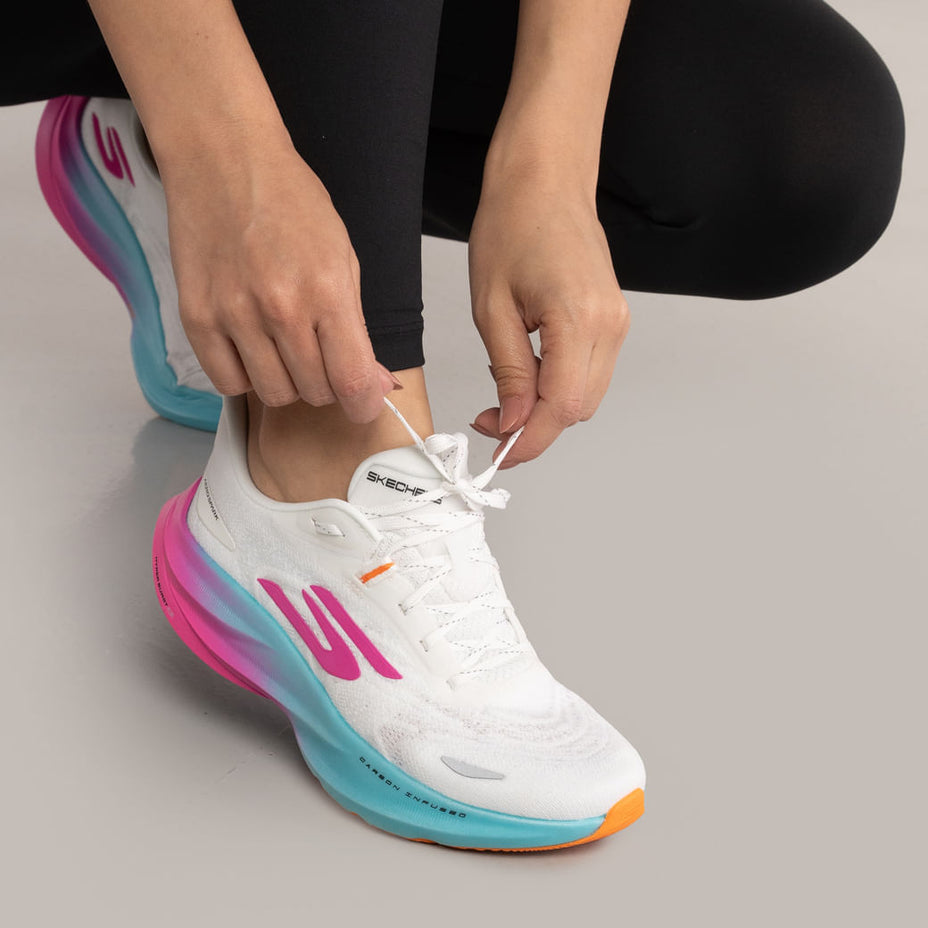 Skechers Skx Aero Tempo — Multicolor - WMLT