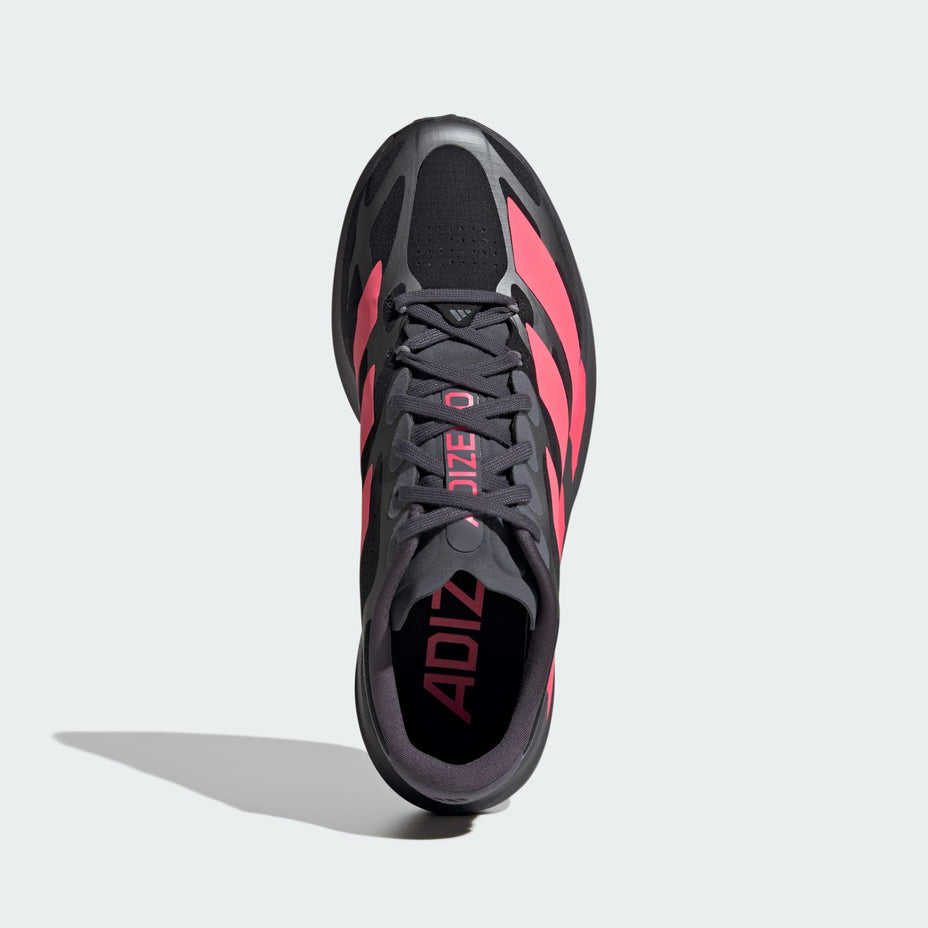 Adidas Tênis Adizero Evo Sl Exo M — Preto - .